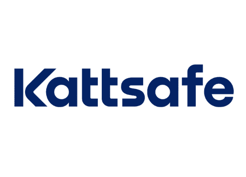 Kattsafe logo transparent