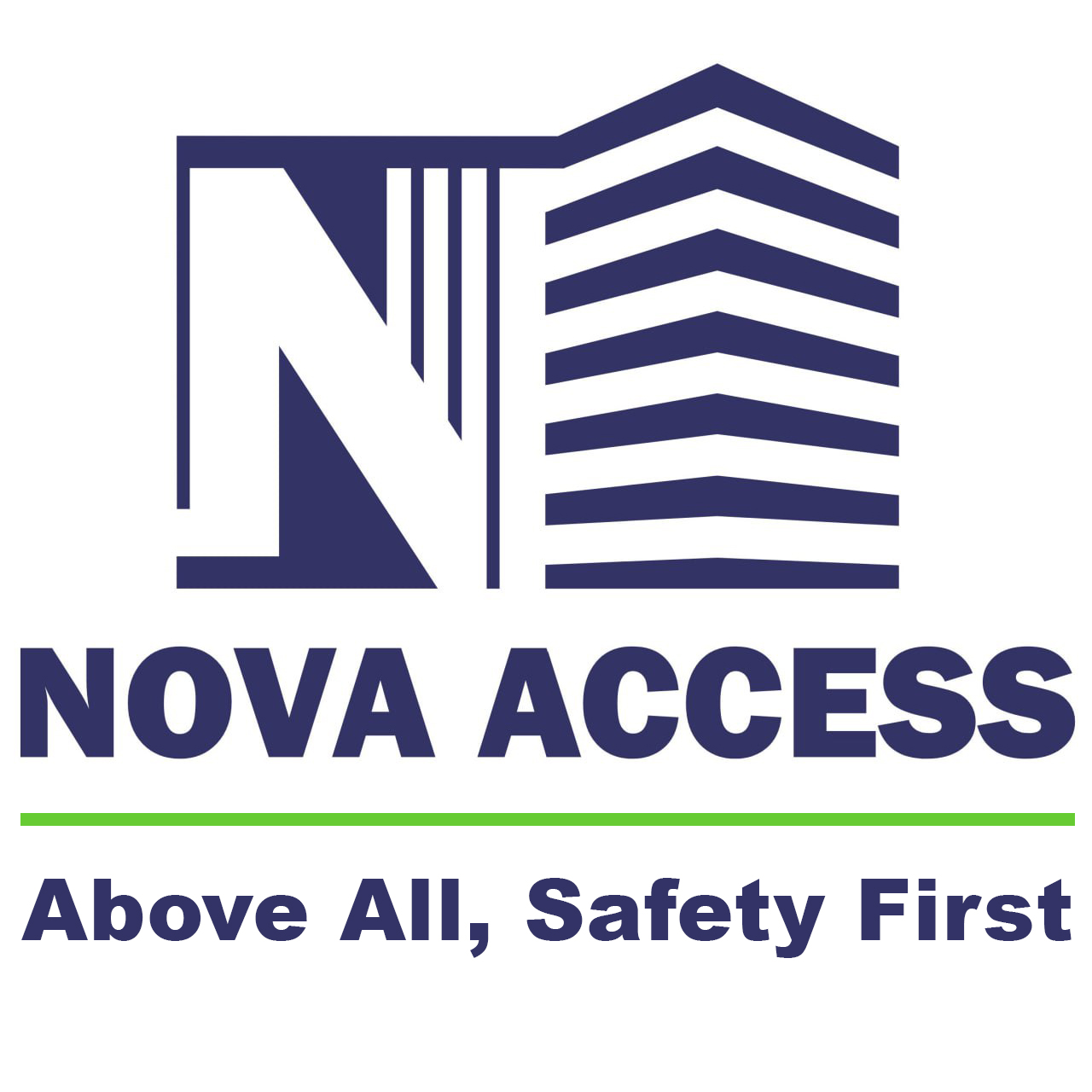 Nova Access Logo